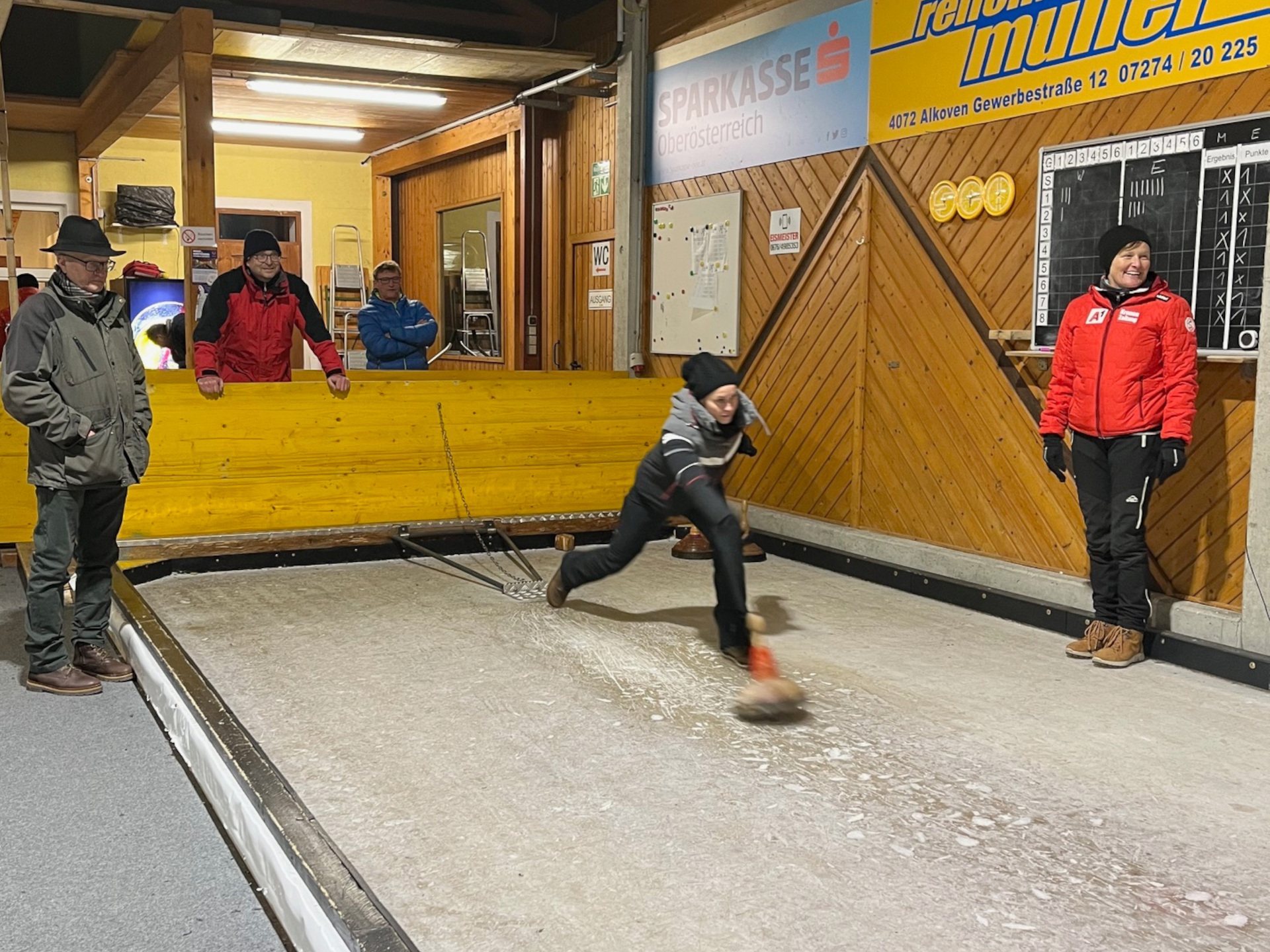 Imker Feldkirchen Goldwörth