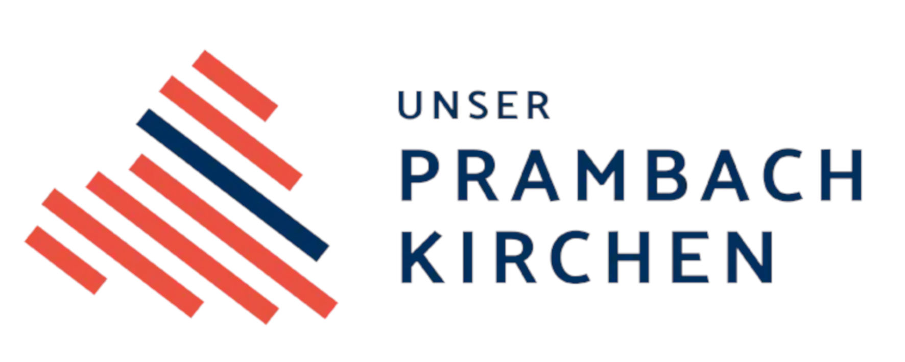 Logo der Gemeinde Prambachkirchen